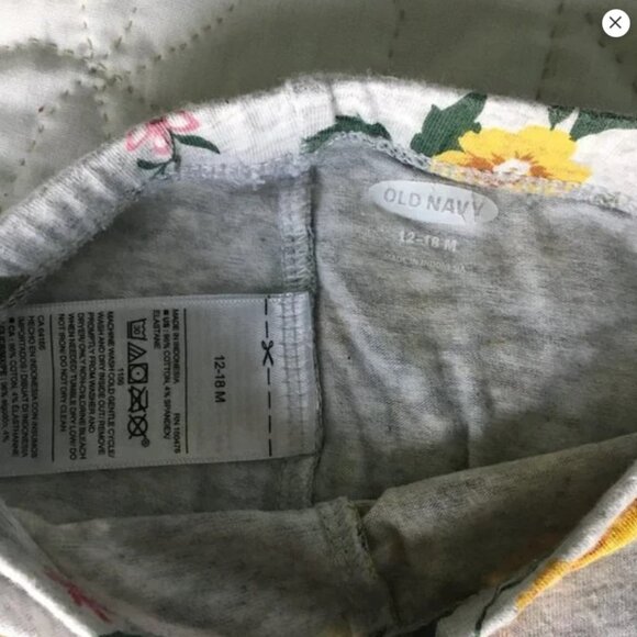 Bundle of 8 baby girl items! - Picture 12 of 16